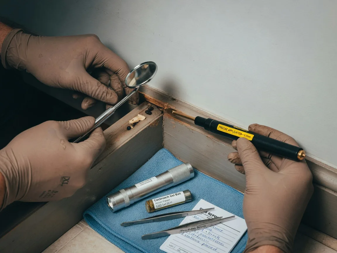 Why choose Emergency Pest Control in Bishopville, MD